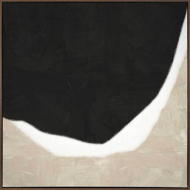 Eon II 30" x 30" CLEARED