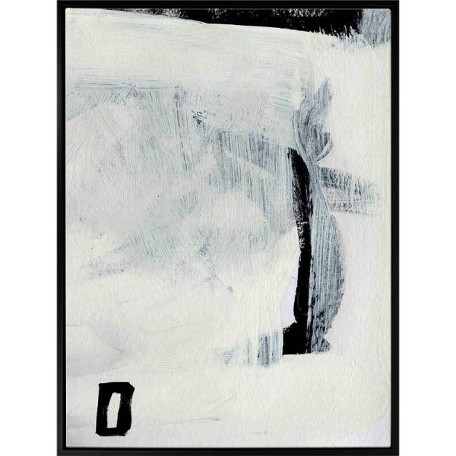 Decoy II 36" x 48" CLEARED