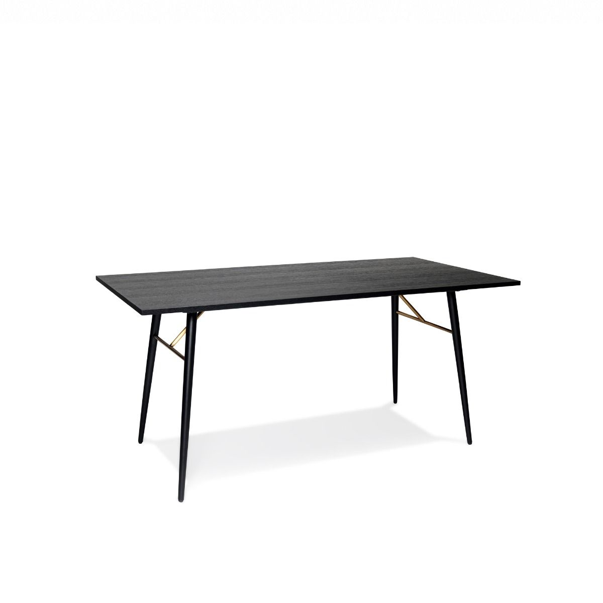 Lux Black Wood 63x36