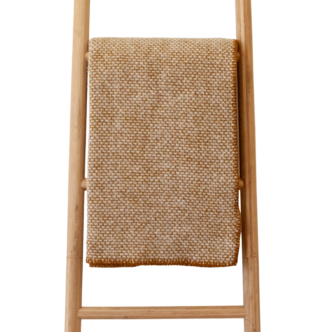 Domino Creme Caramel Orange