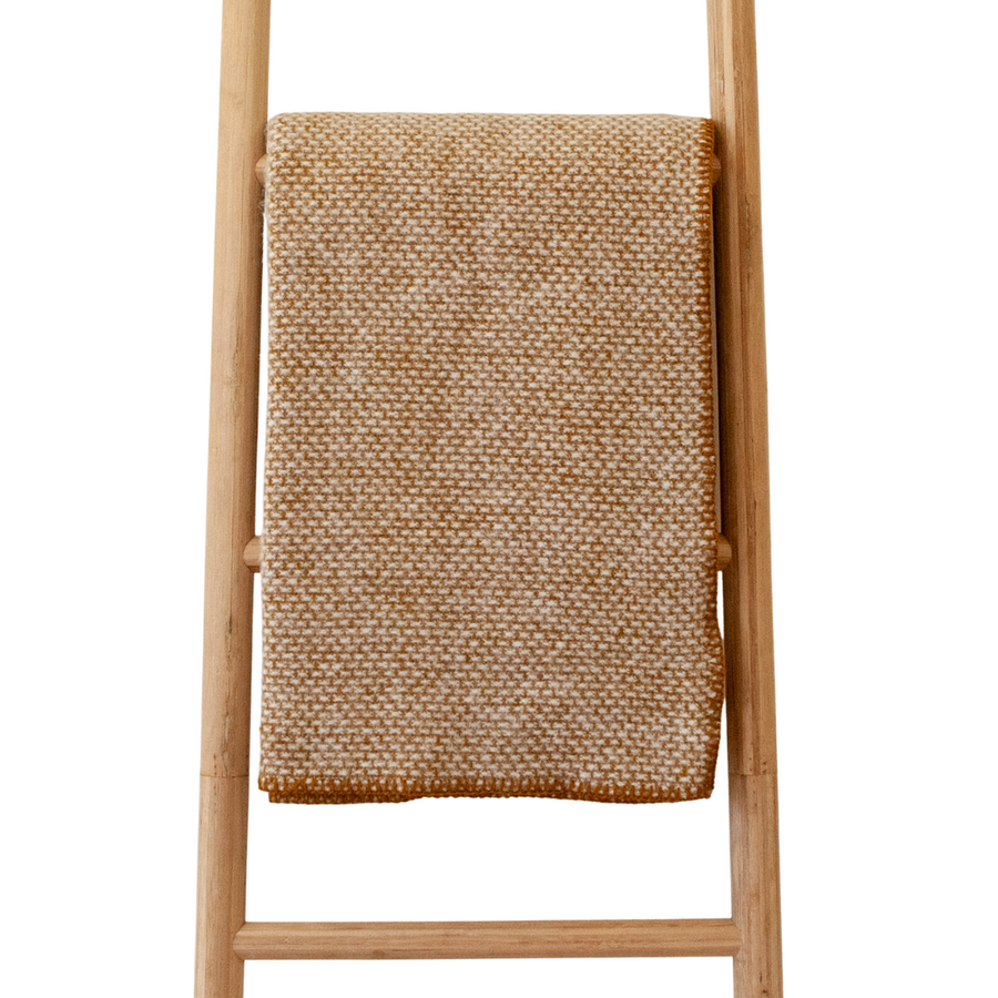 Domino Creme Caramel Orange