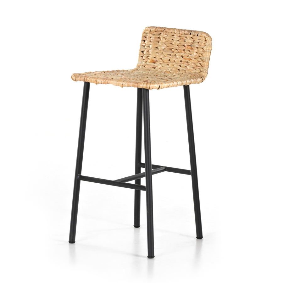 Counter Stool - Kylo Natural Weave