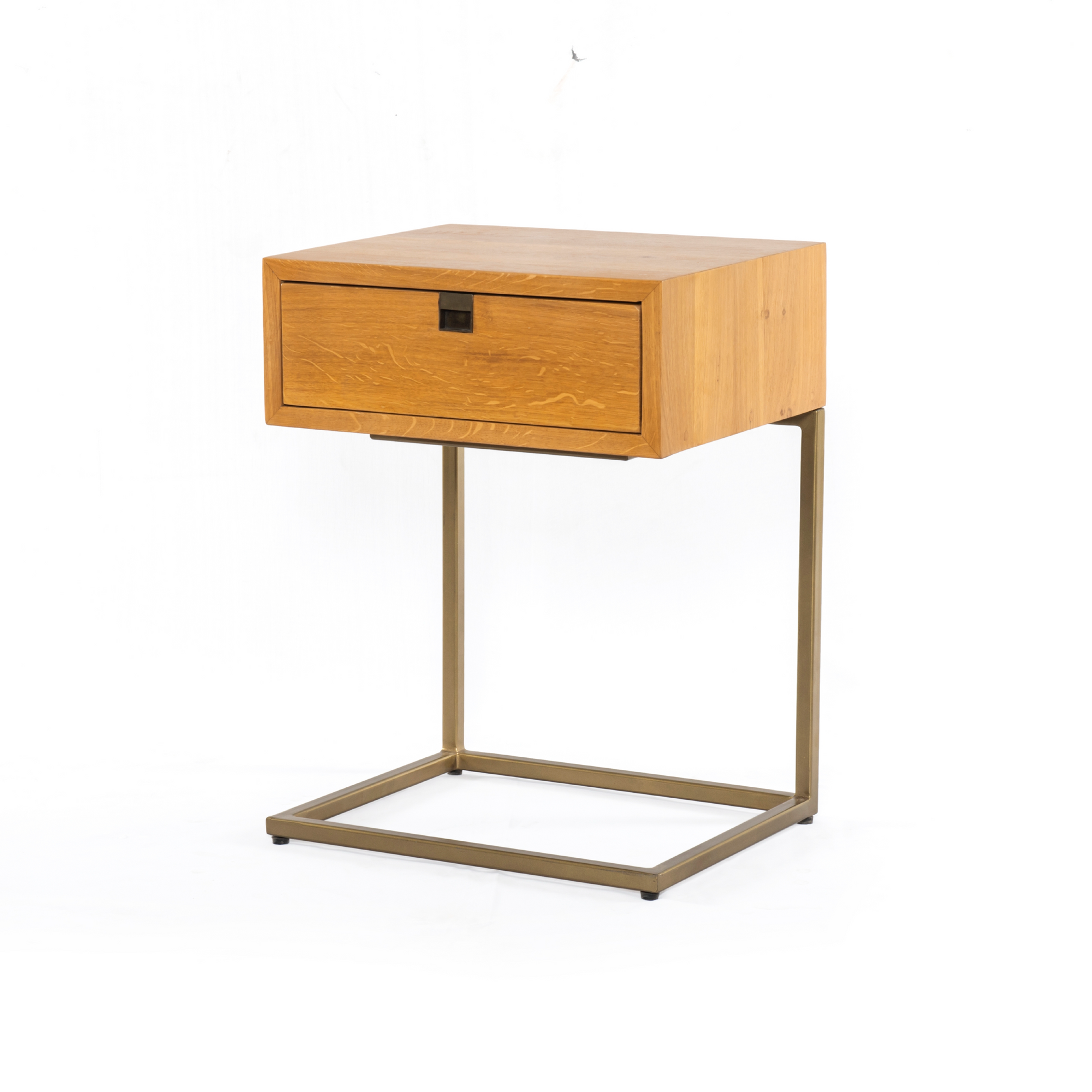 Nightstand - Carlisle Natural Oak