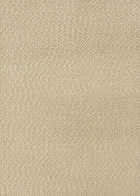 Cream Thick Weave Rug