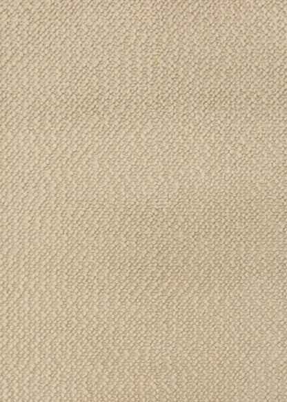 Cream Thick Weave Rug