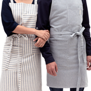 Apron - (Various) Luxury Denim