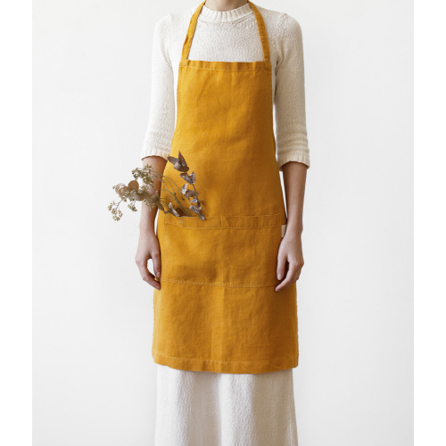 Apron - Various Luxury Linen