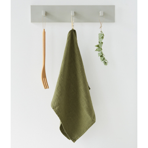 Tea Towel - (Various) Luxury Linen