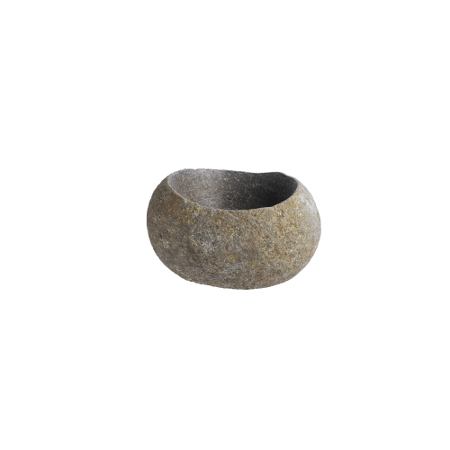 Bowl - Stoneshard Rustic Stone