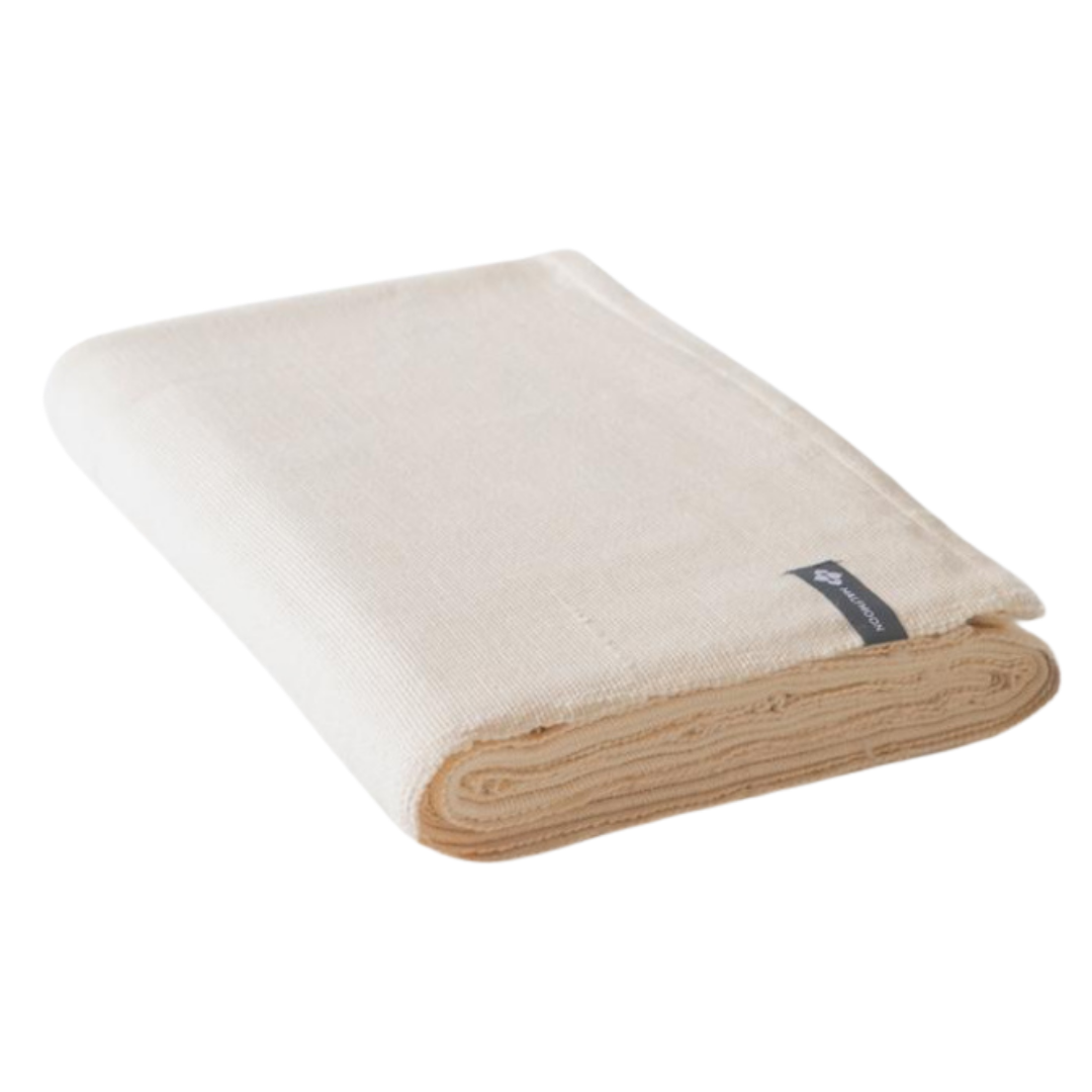 Yoga - Natural Flat Selvage Edge