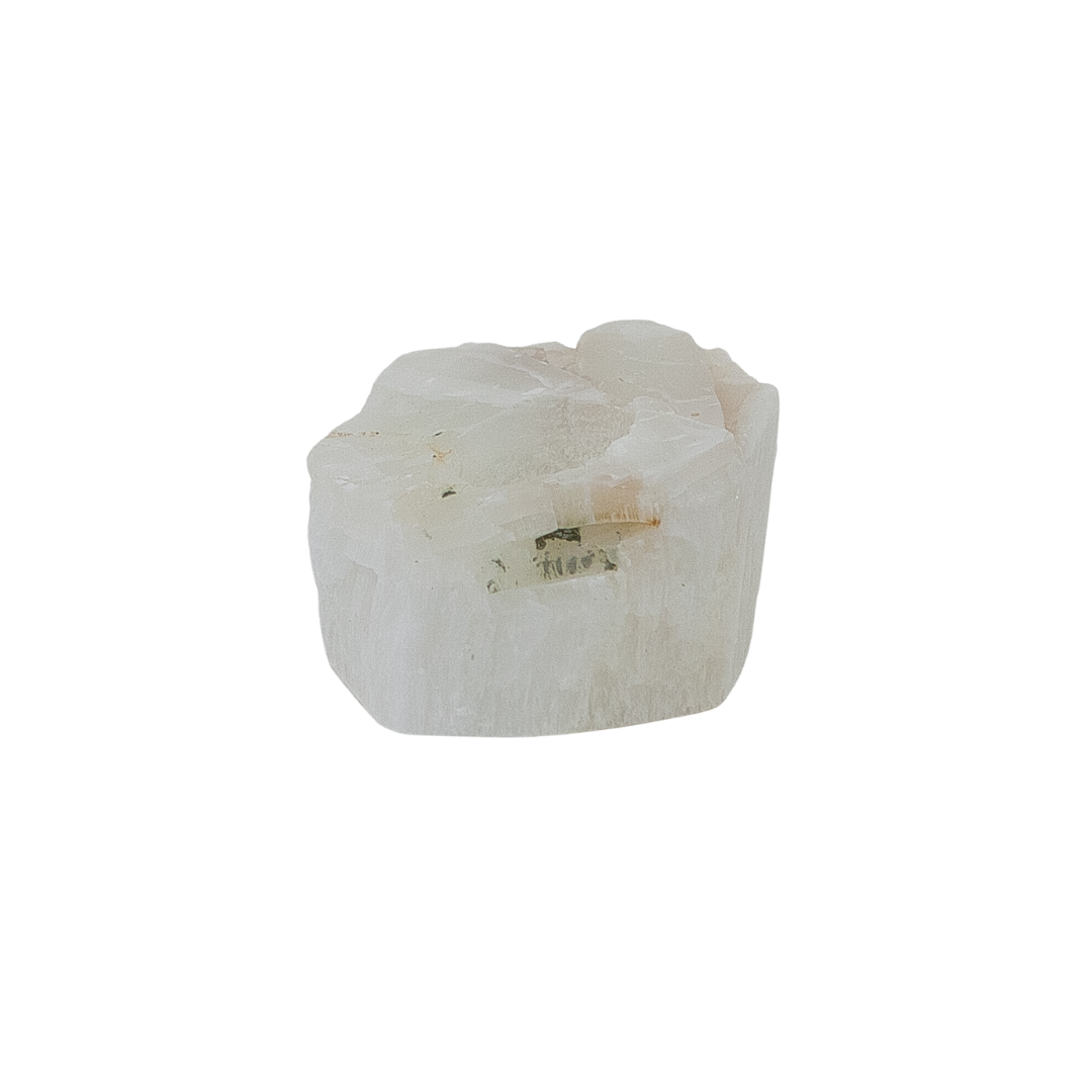 White Crystal Rock