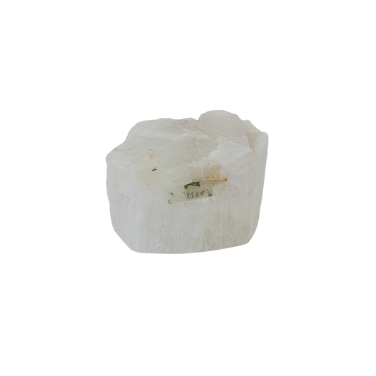 White Crystal Rock