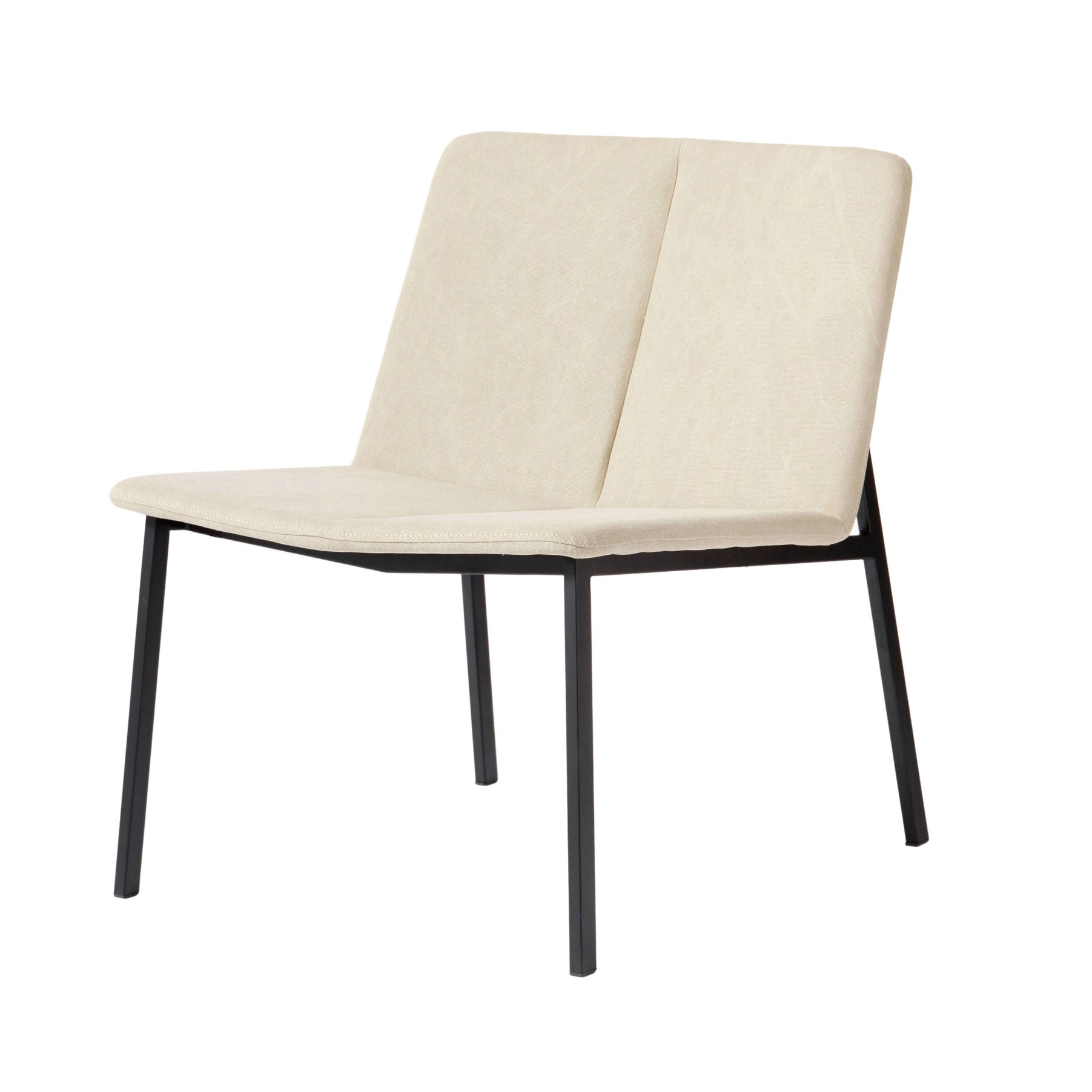 Accent Chair - Desert Chamfer