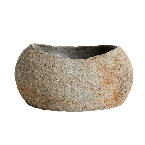 Rustic Stone Round