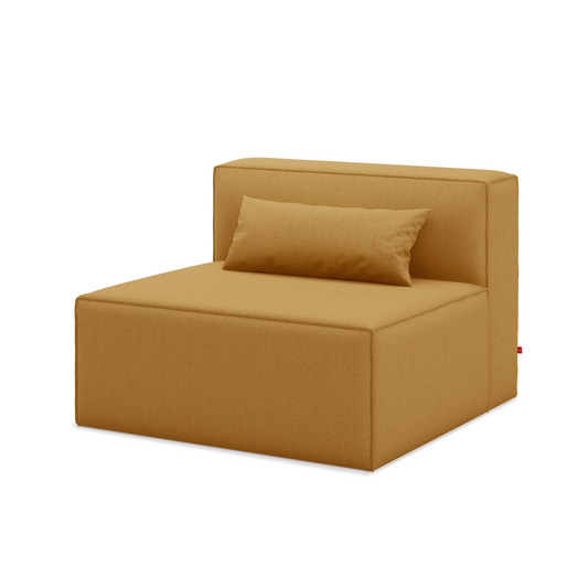 Sectional - Mowat Ferro Modular Armless 38"*