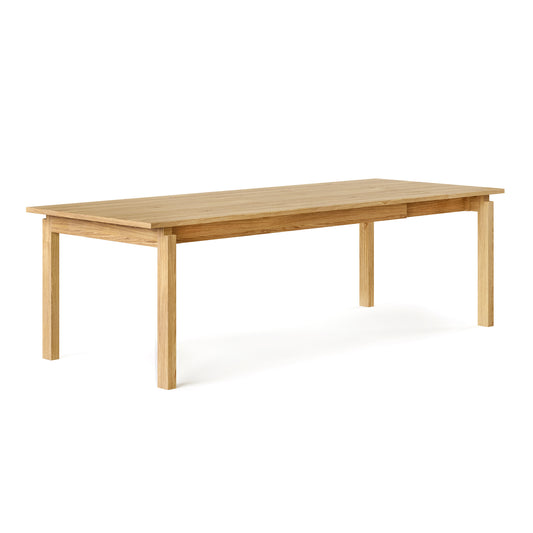 Dining Table - Annex Extendable Table White Oak