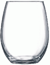 Wine Glass - Stemless