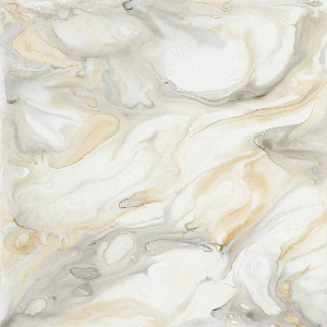 Art - Alabaster III - Small - CLEARED 18" X 18"