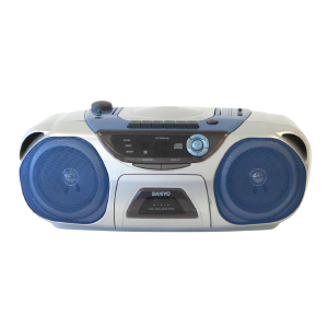 Radio/Boombox