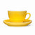 Tea Cup - Yellow