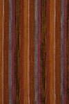 18x18 - Pink & Orange & Purple Woven Stripe