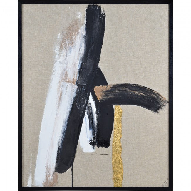 Ilya 2 Large 40" X 50" CLEARED
