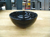 Bowl - Gloss Black