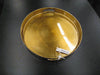 Tray - Round Gold Painted Large