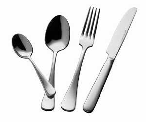Cutlery Set (Must Be Rented As A Set)
