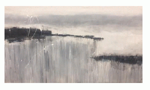 Art - Arnica Large 36" X 72" CLEARED