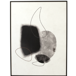 Act II Cleared 30" x 40"