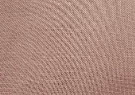 Pillow - King Linen Sham Pink Single