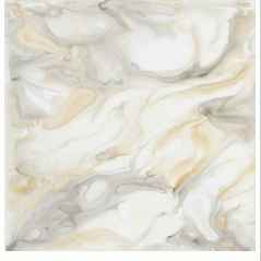 Art - Alabaster III Medium 30" X 30" CLEARED