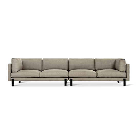 Sofa - Silverlake XL Andorra Almond Beige 114"