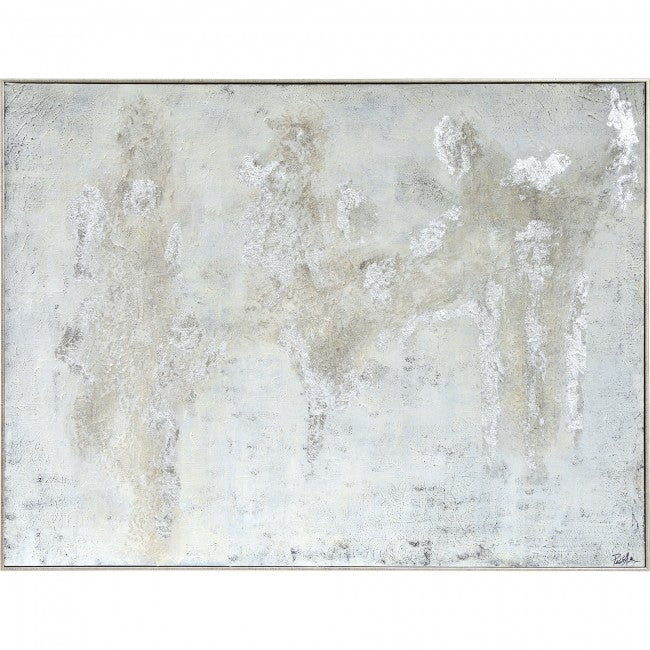 Art - Devonshire Medium 48" X 36" CLEARED