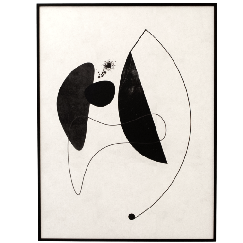 Act III Cleared 30" x 40"