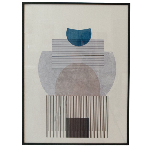 Stabilized Cleared 24" x 33"