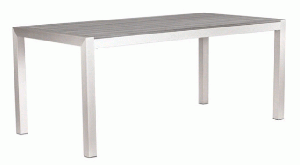 Outdoor Dining Table - Metropolitan