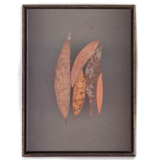 Art - Watson John Assemble 2 - Small - CLEARED 10" X 12"