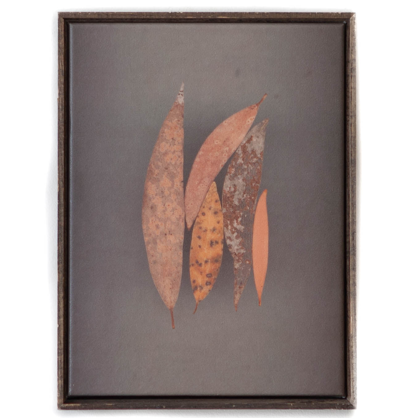 Art - Watson John Assemble 2 - Small - CLEARED 10" X 12"