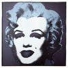 Art - Warhol Marilyn  48" X 48" - NOT CLEARED
