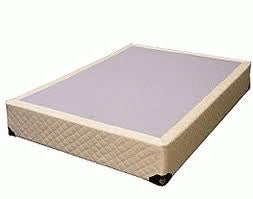 Box Spring - Queen
