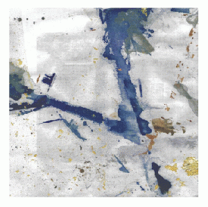 Art - New Directions II Medium 27" X 27" CLEARED