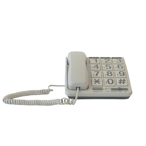 Retro Telephone