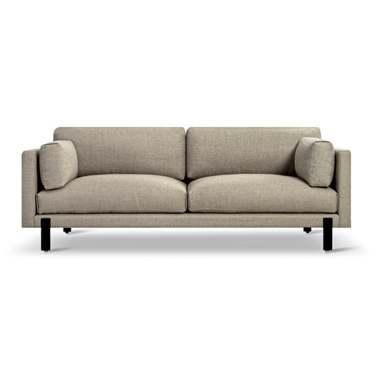 Sofa - Silverlake Andorra Almond Cream 86"