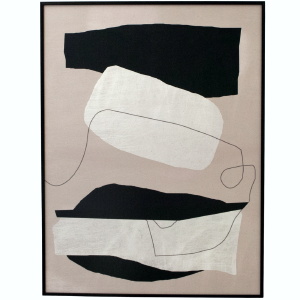 Dash I Cleared 30" x 40"