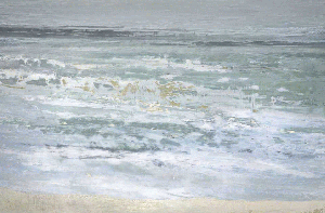 Art - Spindrift Medium 40" X 27" CLEARED