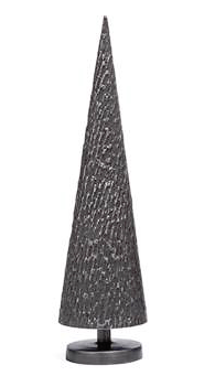 Grey Tree  - Medium