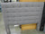 Headboard - Queen Valencia Stallion Grey