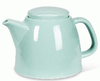 Tea Pot - Mint Blue